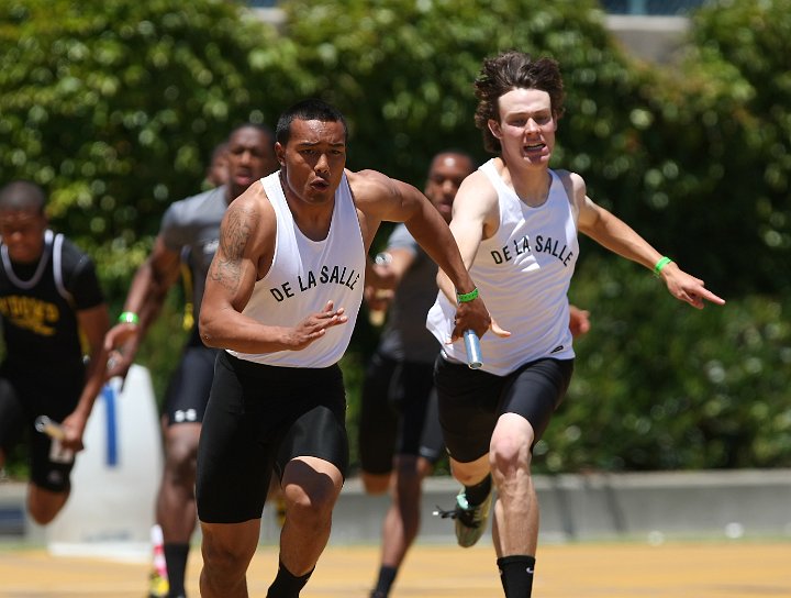 2010 NCS MOC-117.JPG - 2010 North Coast Section Meet of Champions, May 29, Edwards Stadium, Berkeley, CA.